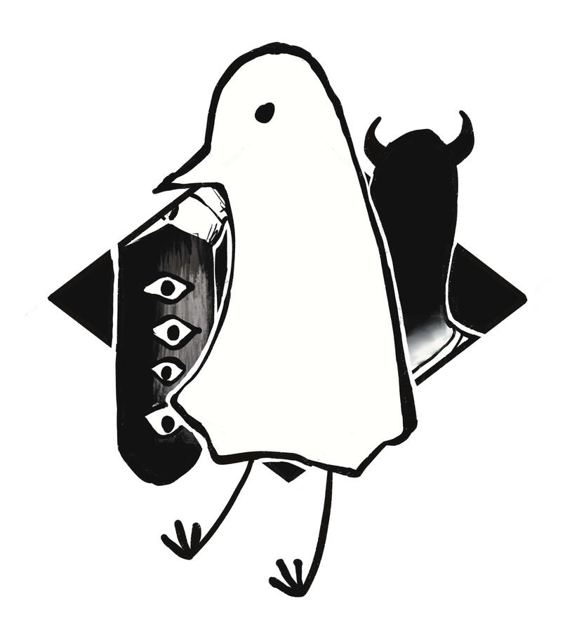 Punpun (Oyasumi Punpun)