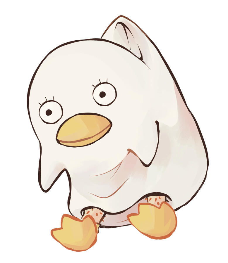 Elizabeth (Gintama)