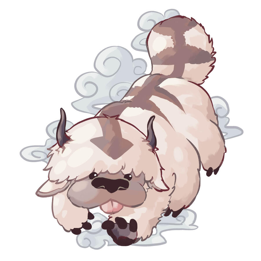 Appa (Avatar the Last Airbender)