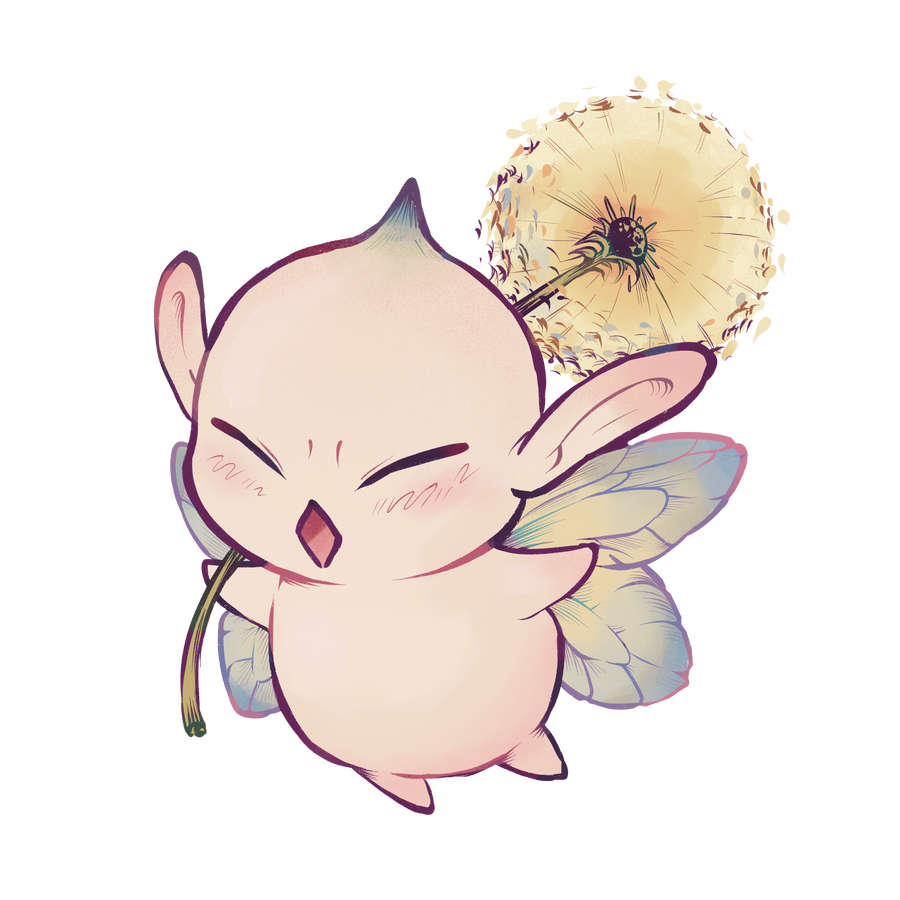 It's a Puck! (Berserk)